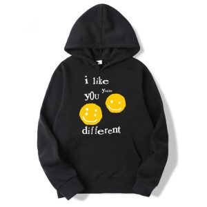 The Fashion Hoodies A Must-Have for Every Season