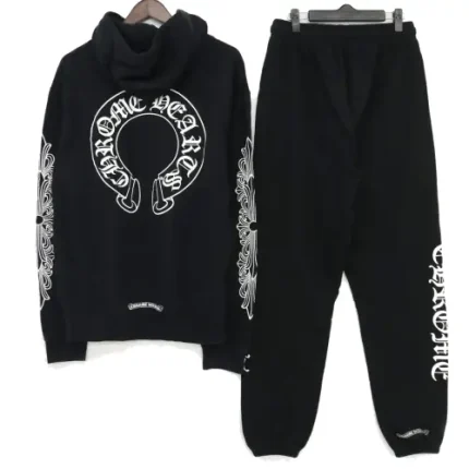 CHROME HEARTS Clothing