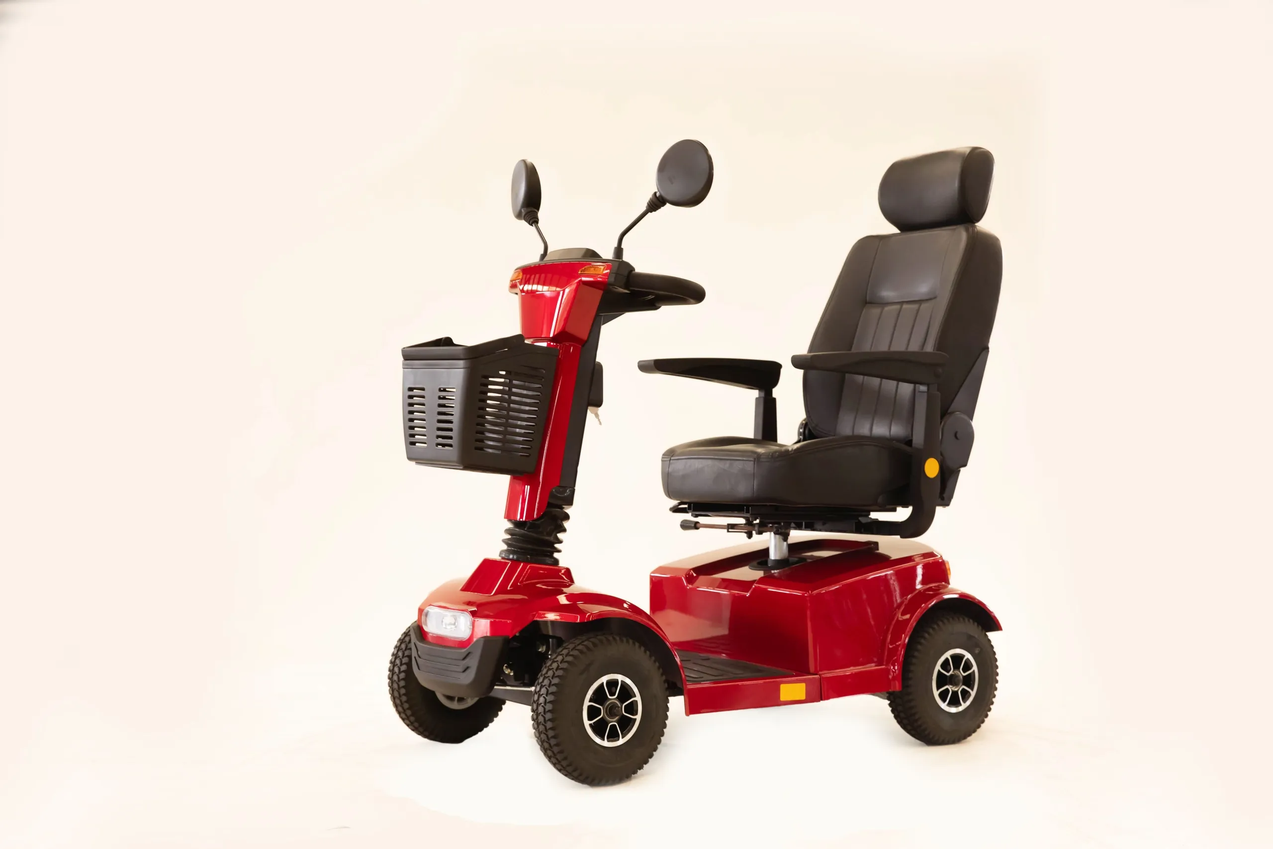 Enduro Midi Mobility Scooter