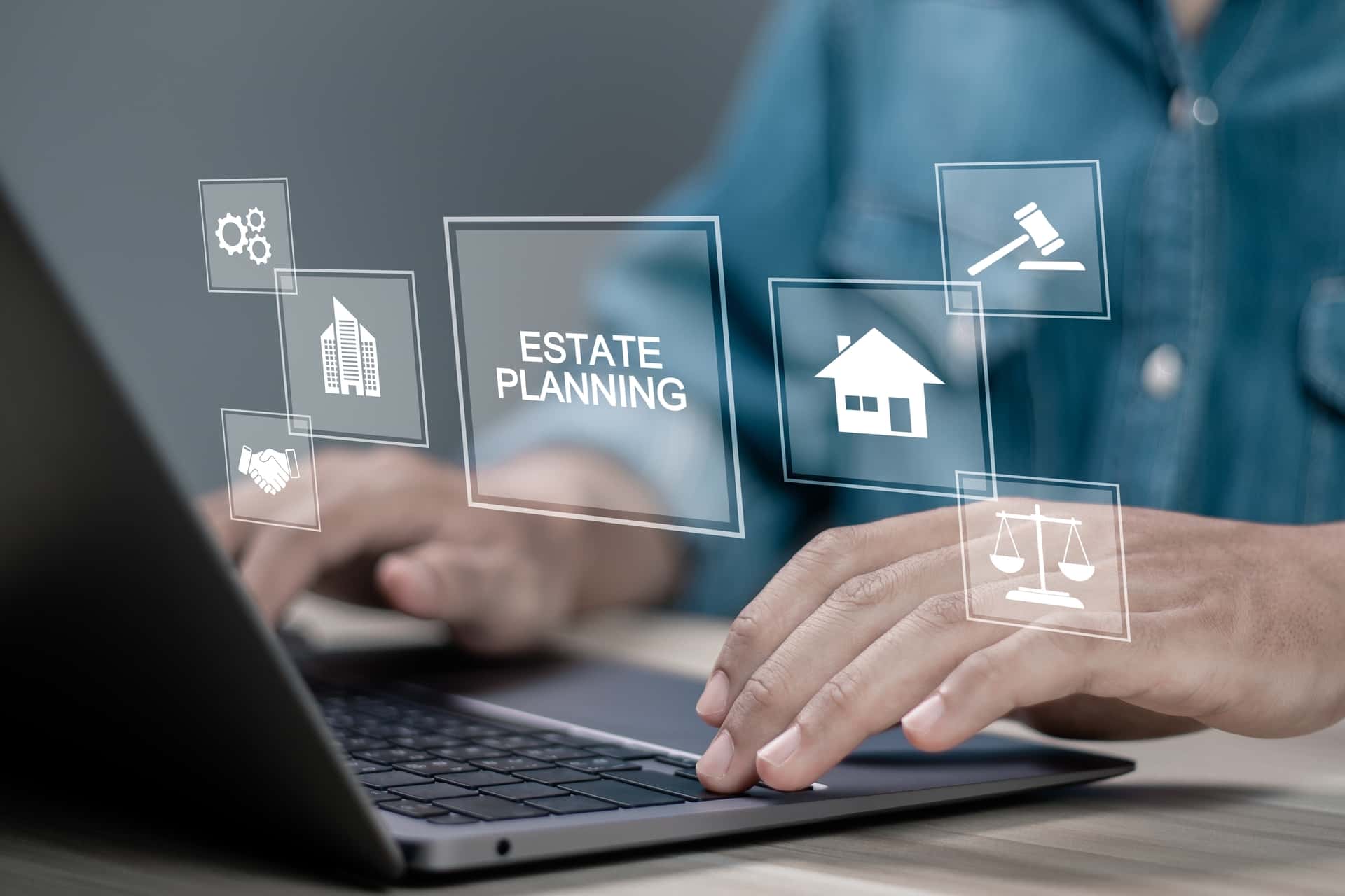 Wills and Trusts