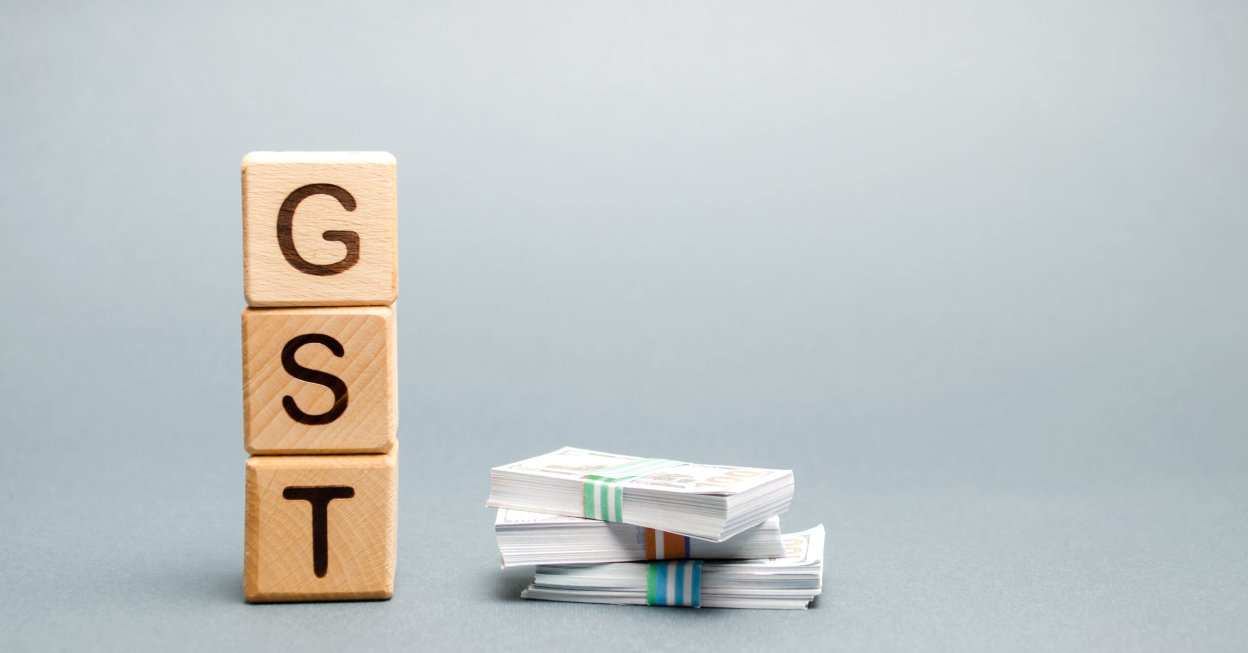 Gst Registration Consultants In Chennai