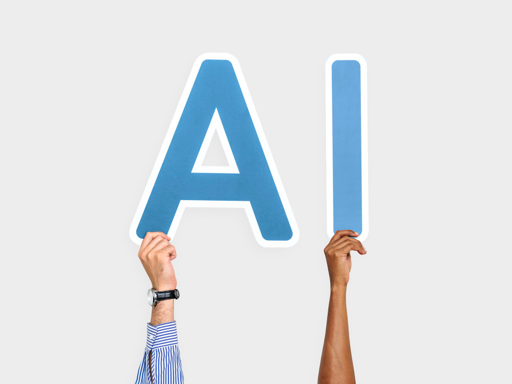 generative ai development services