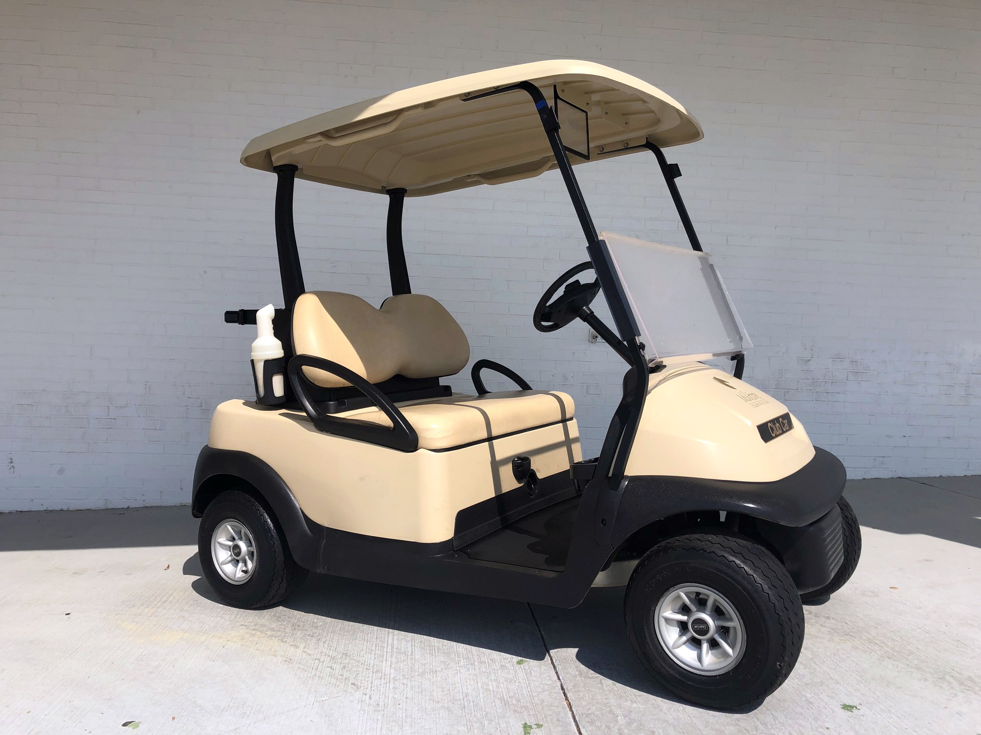 Golf carts for sale