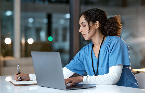Guide for writing effective nursing assignments