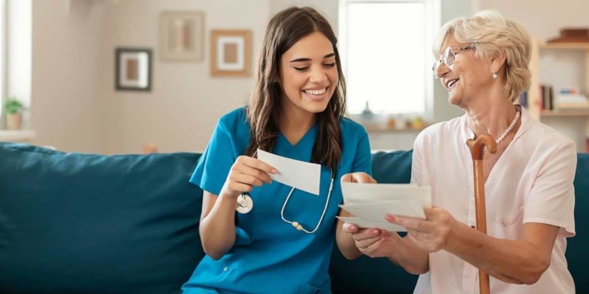 Home Nursing Services In Dubai