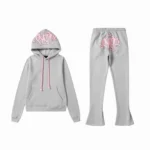 Syna World Clothing Brand – The New Era of Streetwear Innovation
