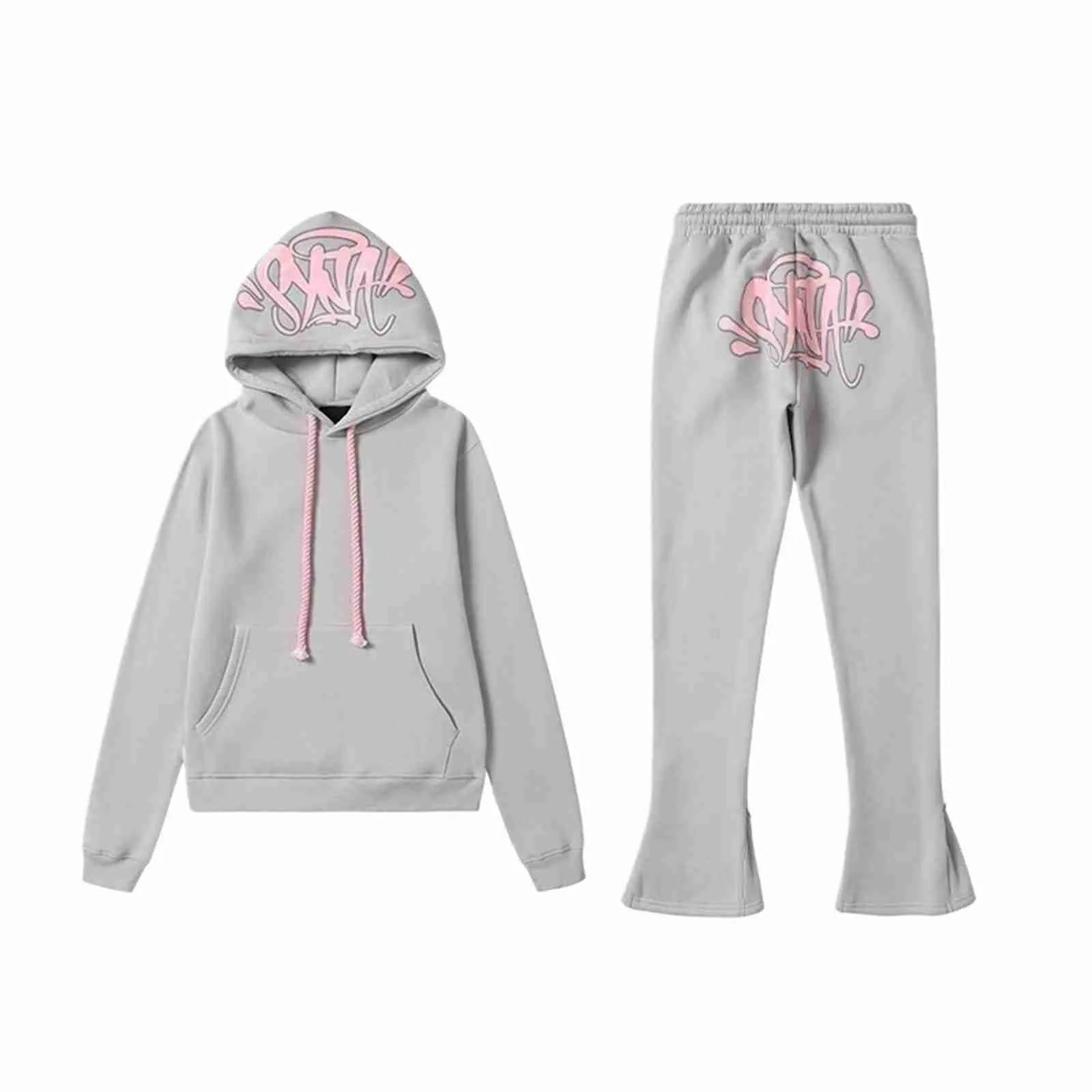 Syna World Clothing Brand – The New Era of Streetwear Innovation