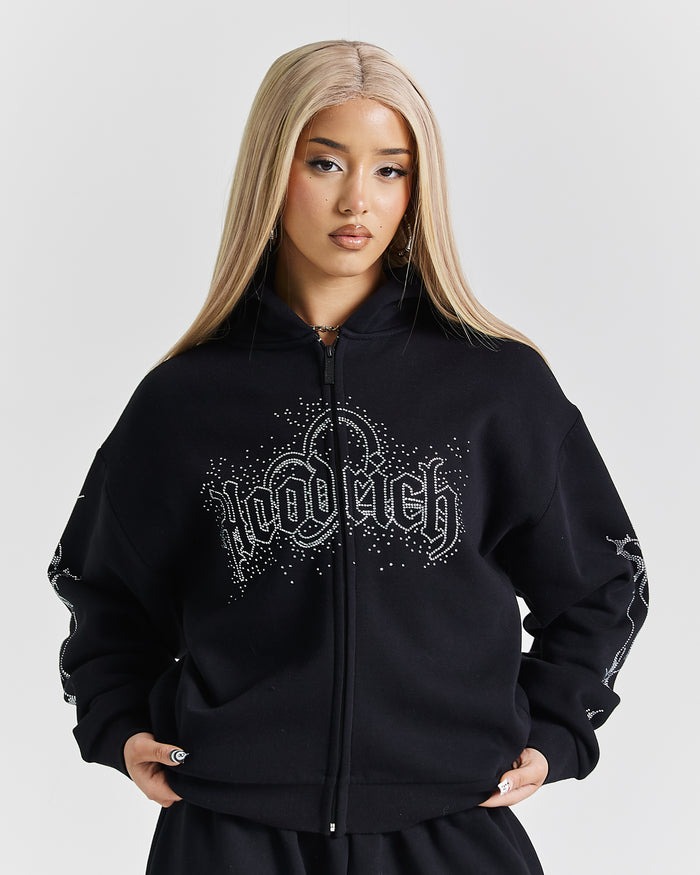A Complete Guide to Hoodrich: The Streetwear Brand Making Waves