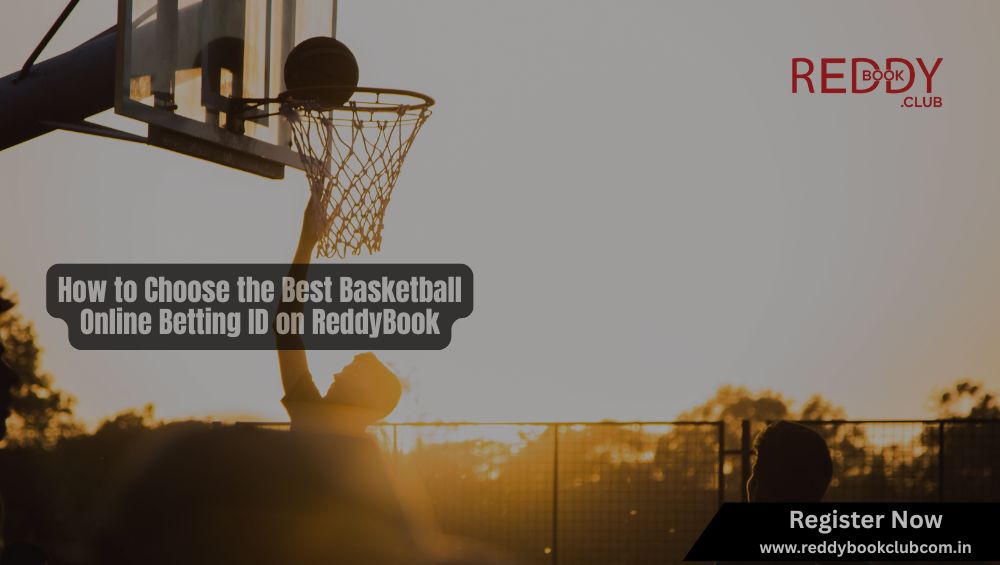 Basketball Online Betting ID
