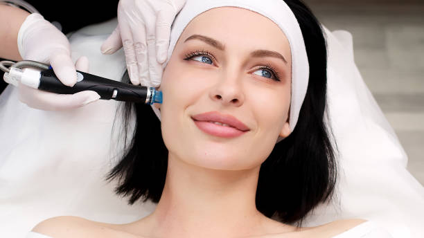 Hydrafacial in Riyadh
