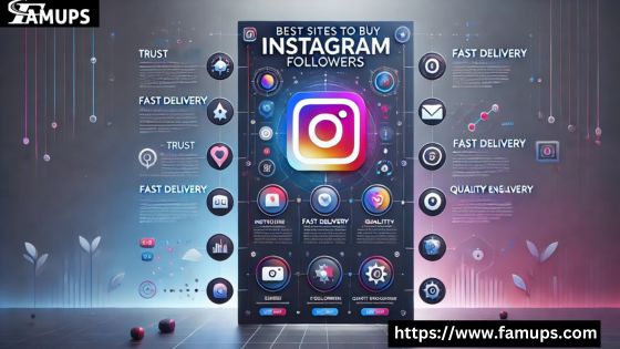 Best Place to Buy Instagram Followers