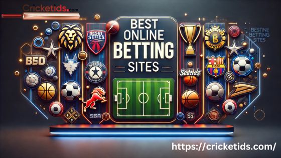 Best Betting Sites in India