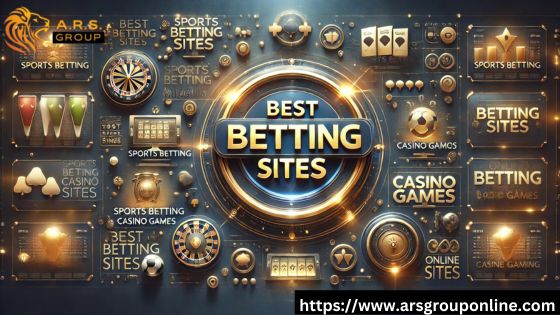 Best Betting Sites