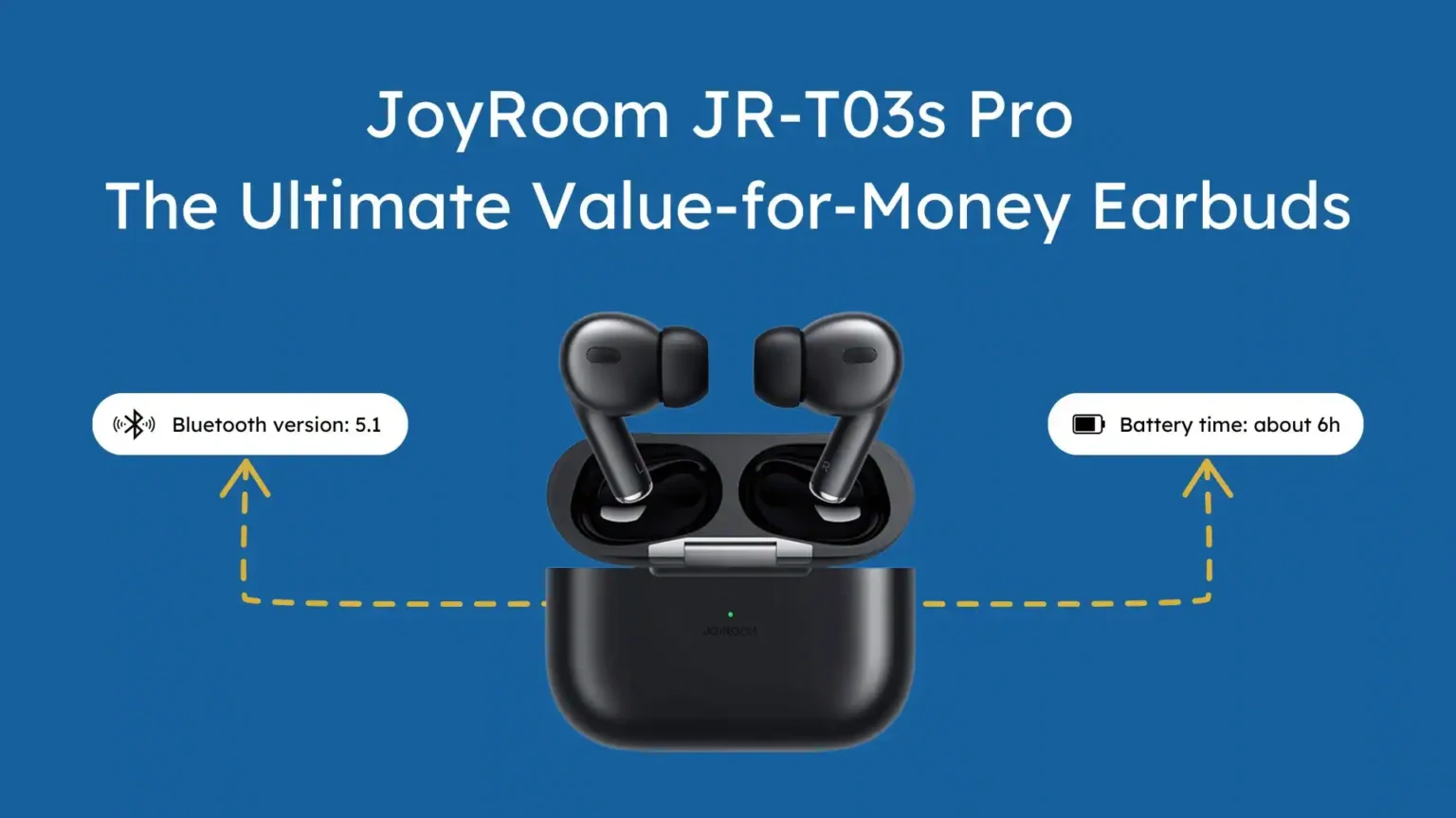 JOYROOM