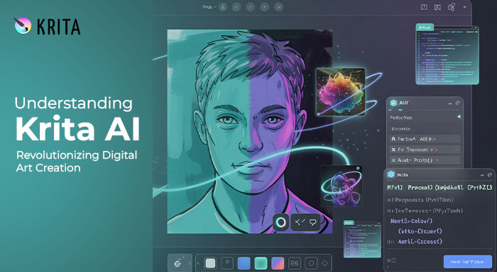 Krita ai