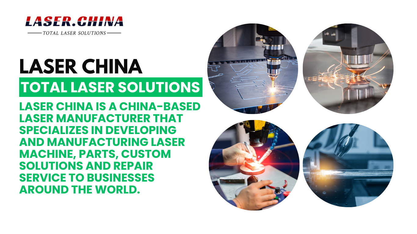 What are the key factors to consider when choosing a China metal laser cutter manufacturer