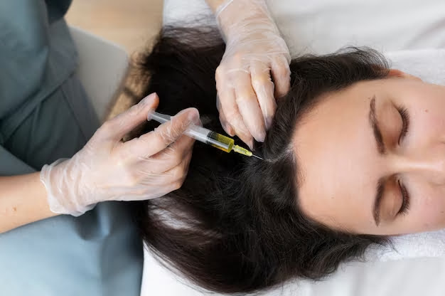 Laser Liposuction in Dubai