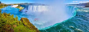 Niagara Falls Tour packages