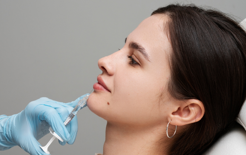 Permanent Skin Whitening Injection Price in Dubai