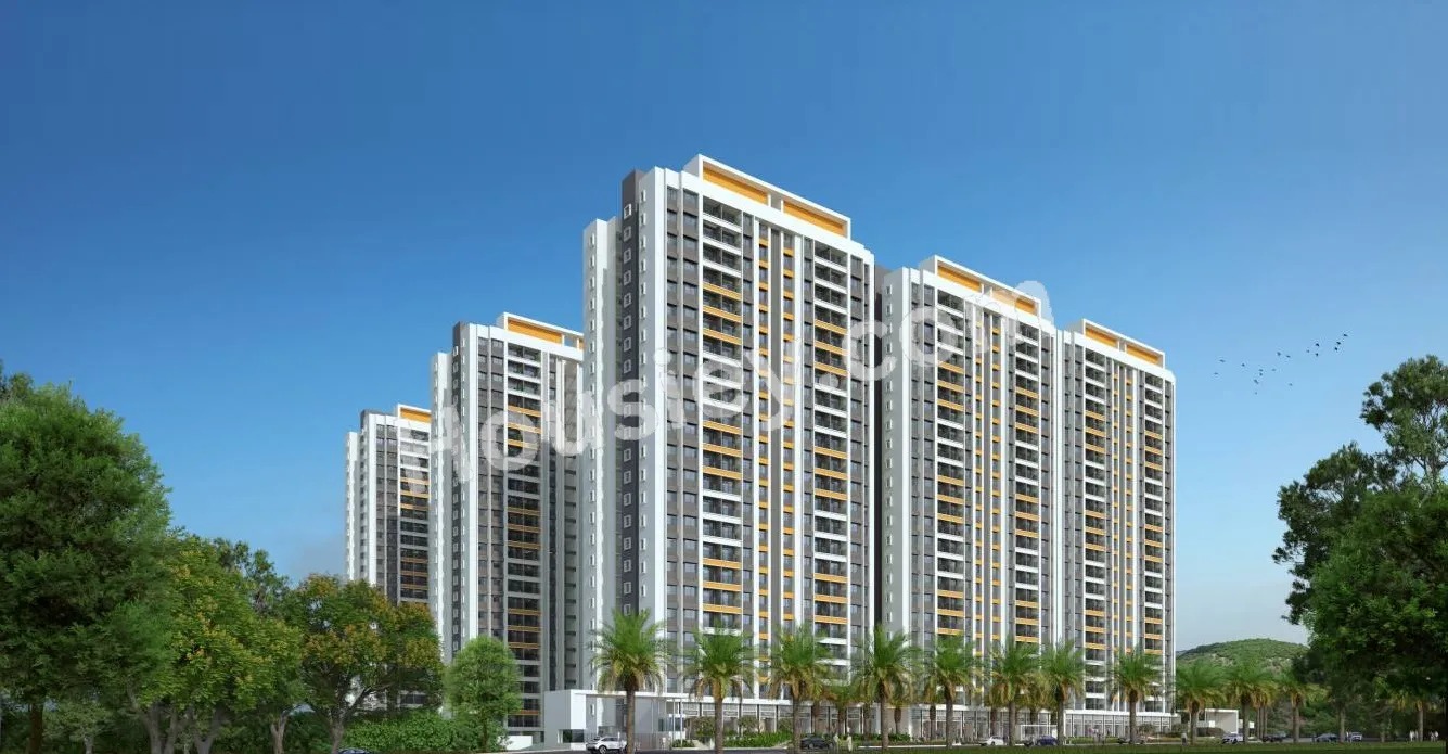 Pride World City Boston Dhanori