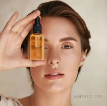 manufactura de cosmeticos