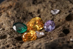 Seven Characteristics of Gemstones You Should Know