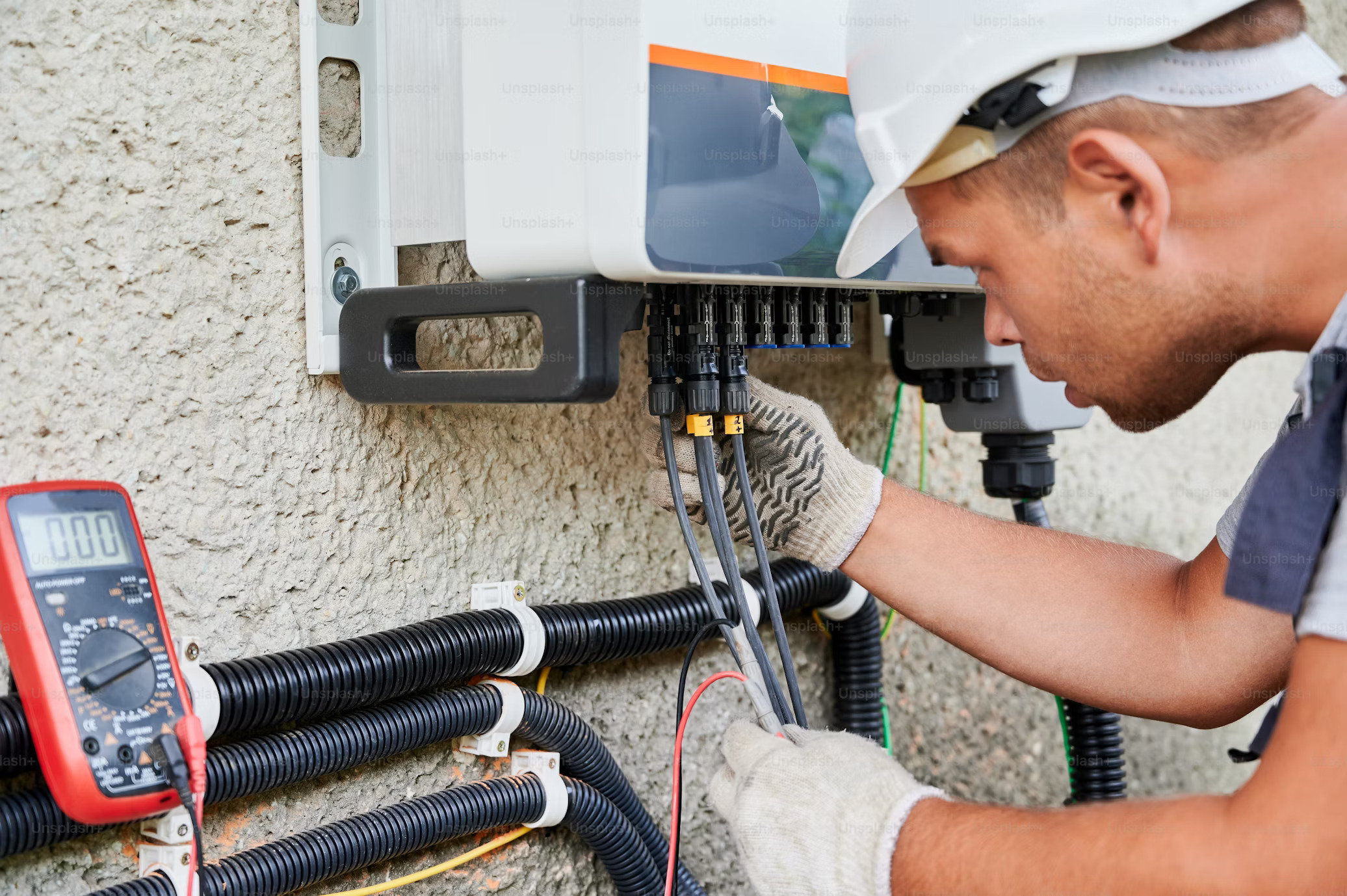 Comparing String, Micro, and Hybrid Solar Inverters: Which Is Best for You?