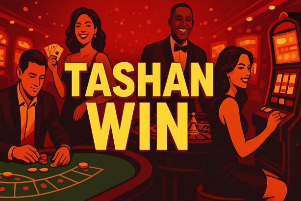 Tashan Win – Explore Tashanwin and Secure Tashanwin Login Access