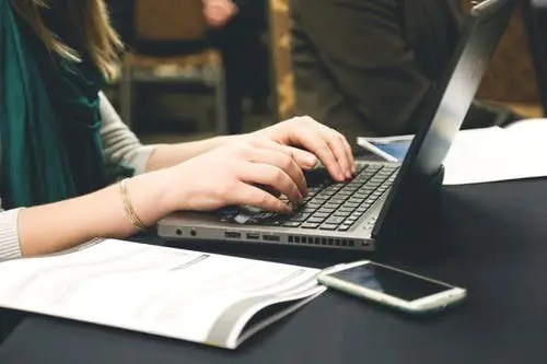 Tips for Finding a Trustworthy Writing Service