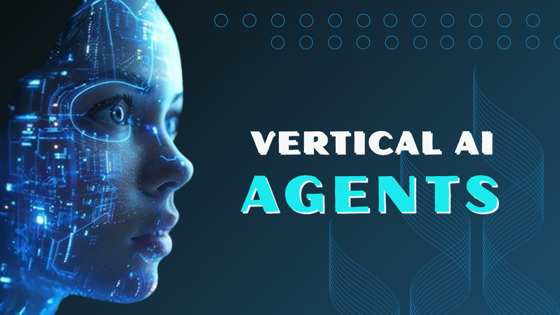 VERTICAL AI AGENTS
