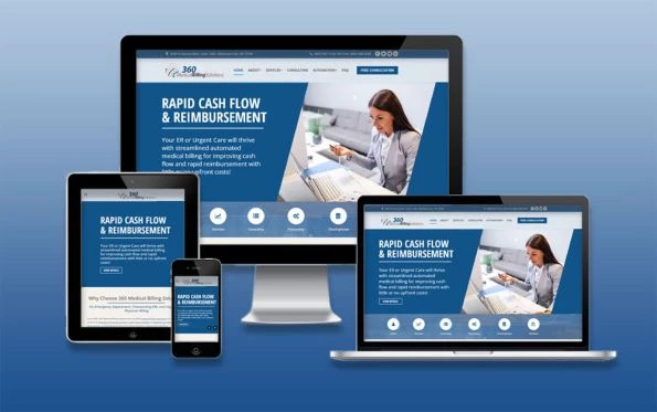 medical billing in usa