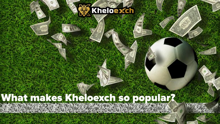 Kheloexch's Rise: Why Everyone’s Talking About This Gaming Platform