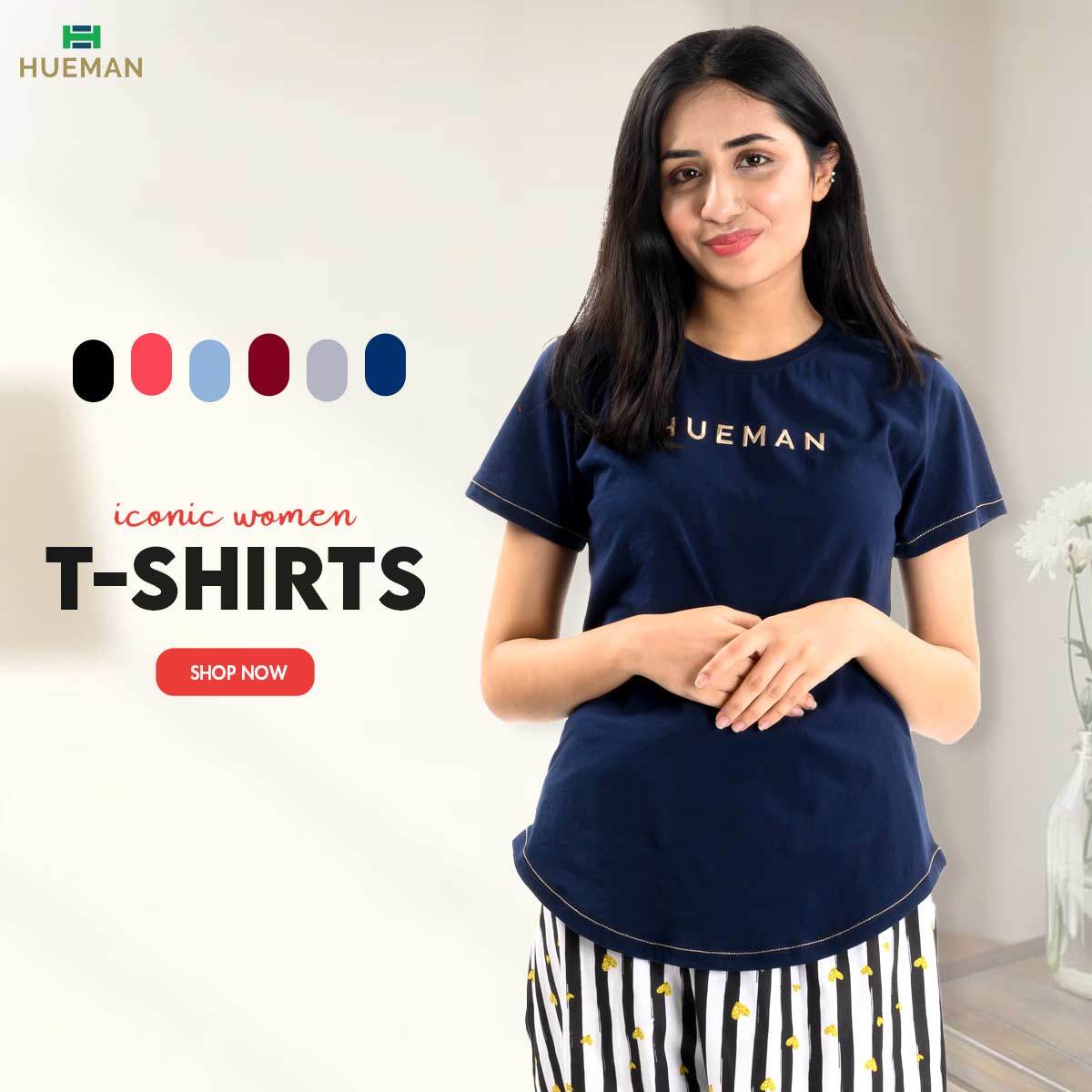 Women's T-Shirts