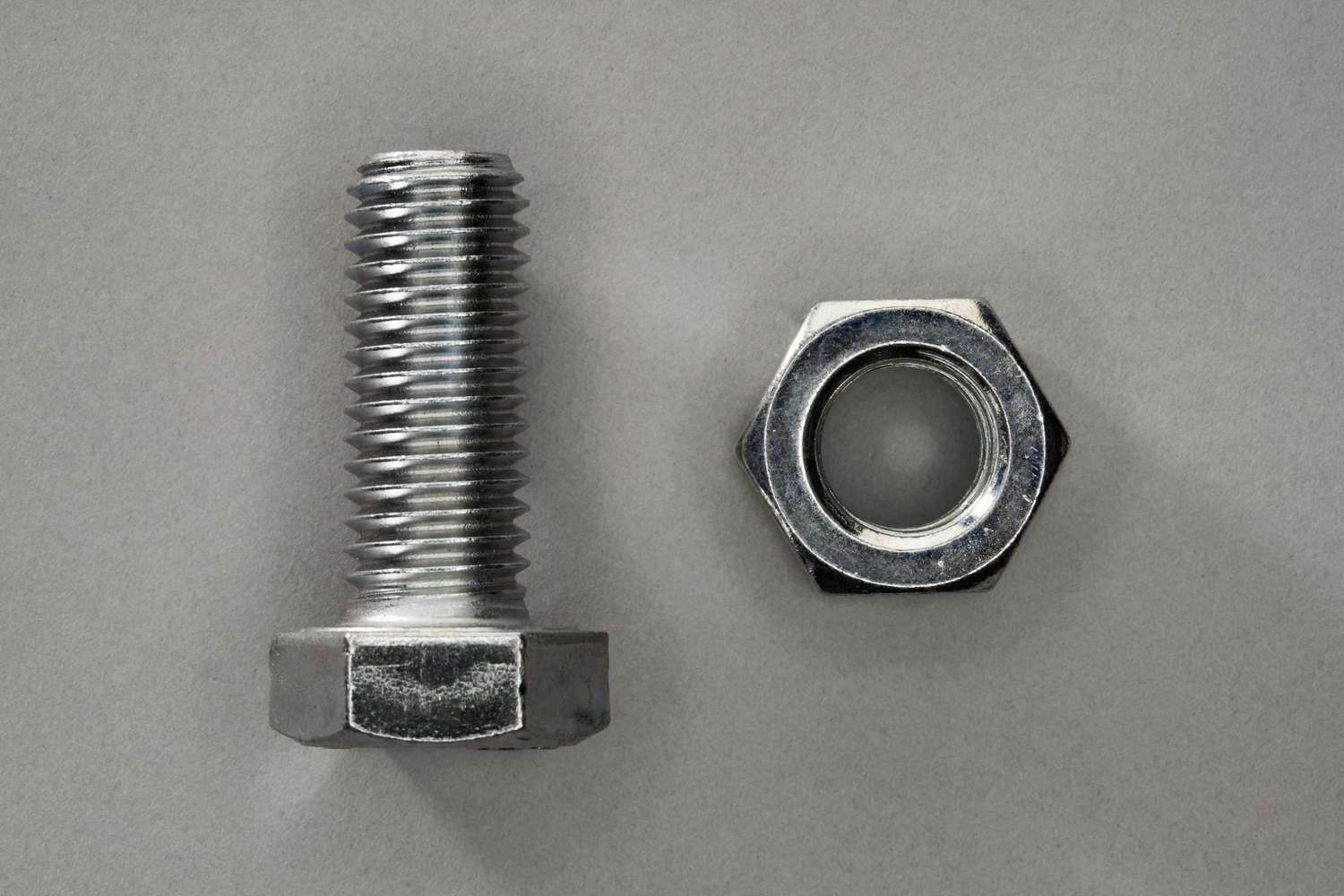 monel fasteners
