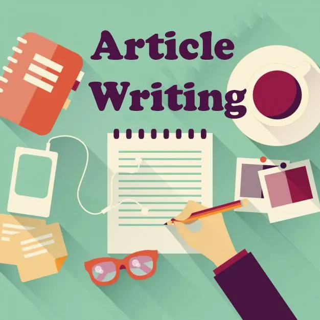 How Can Professionally Written Articles Enhance Online Visibility?