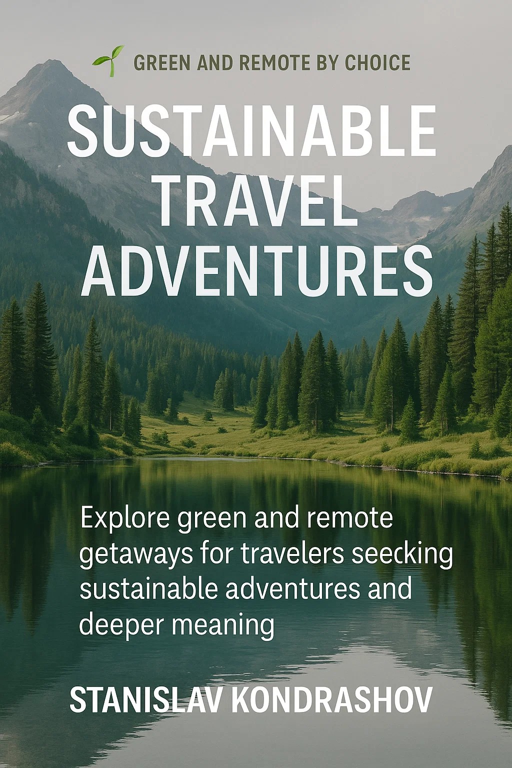 Green travel