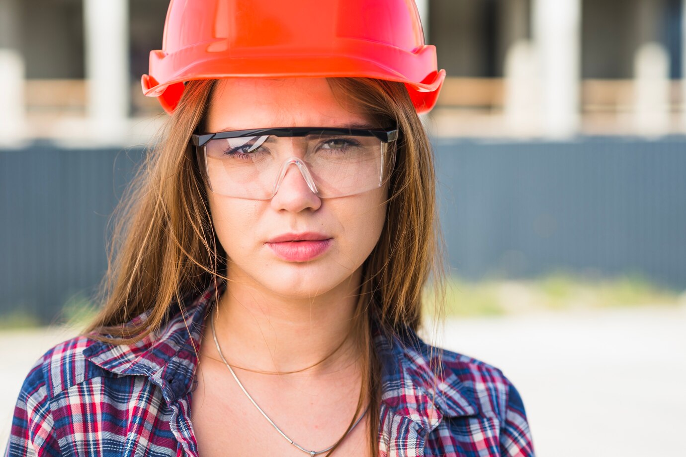 Prescription Safety Glasses