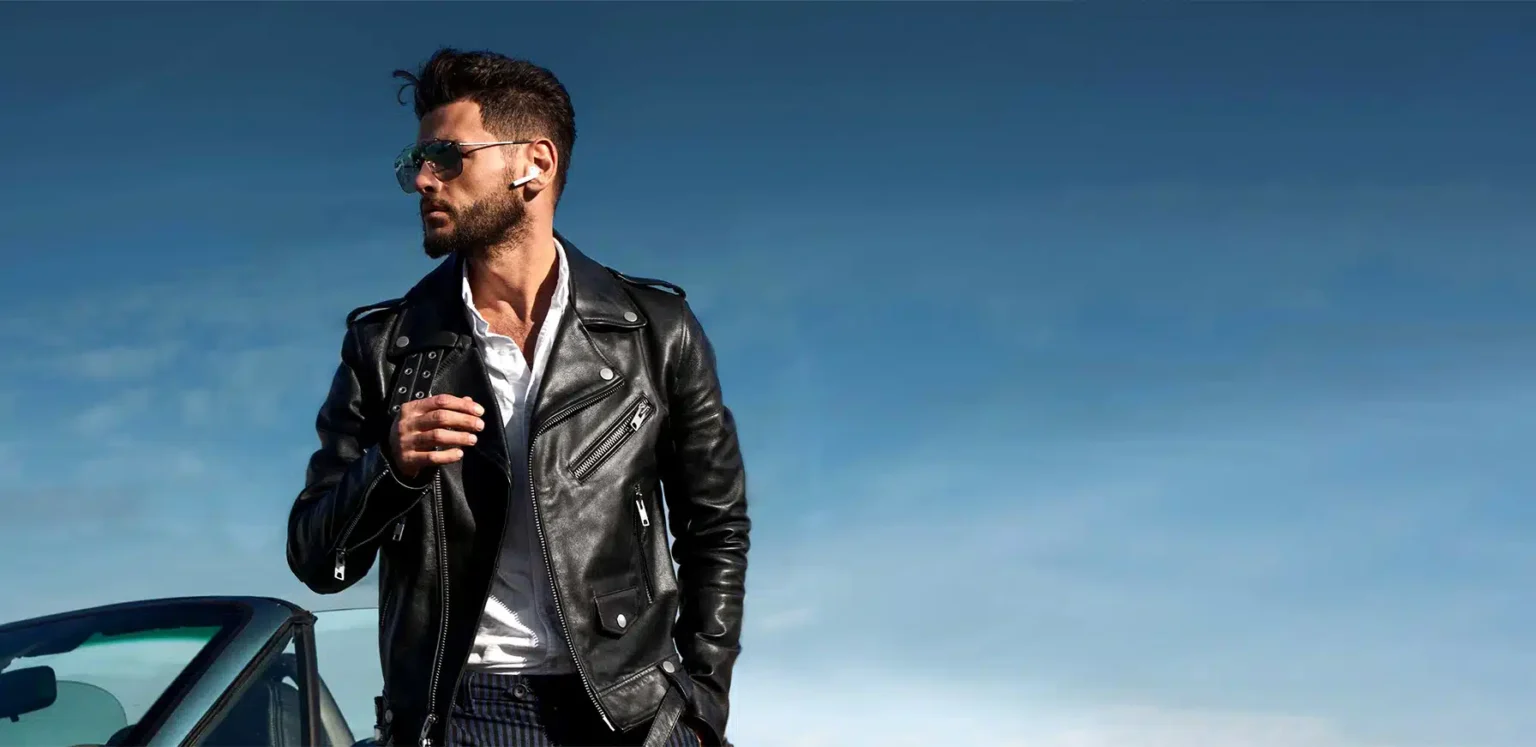 shearling jackets
