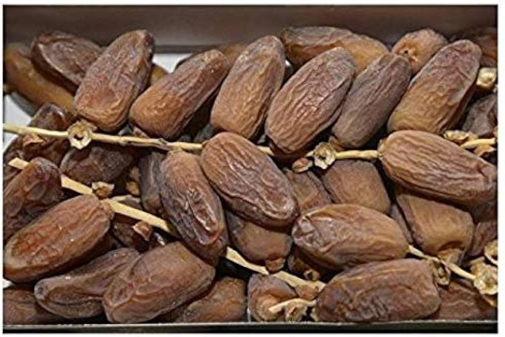 barari khajoor