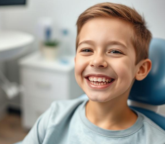 best dentist in Diamond Bar CA