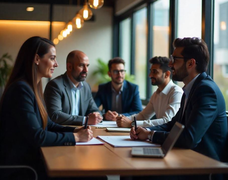 best erp software in Pakistan