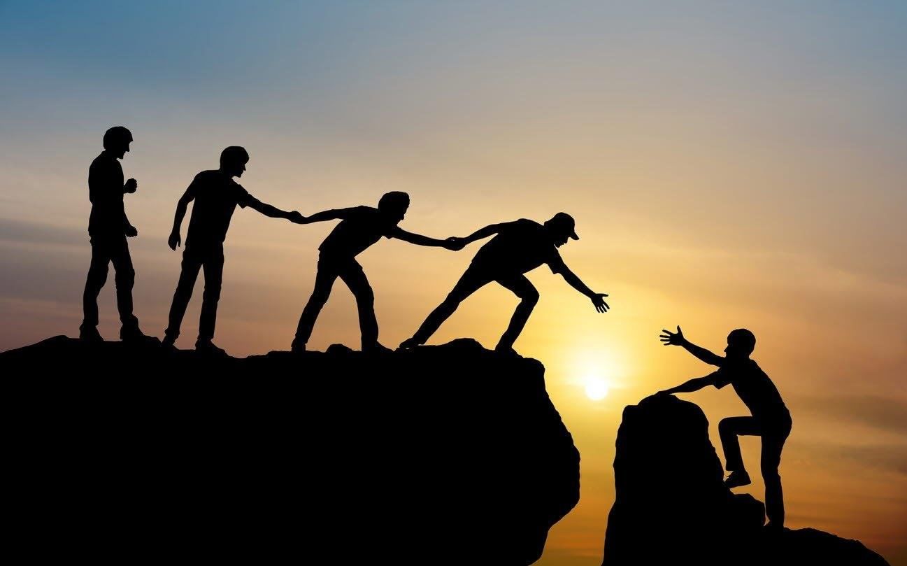 Teamwork, Strategy, and Leadership