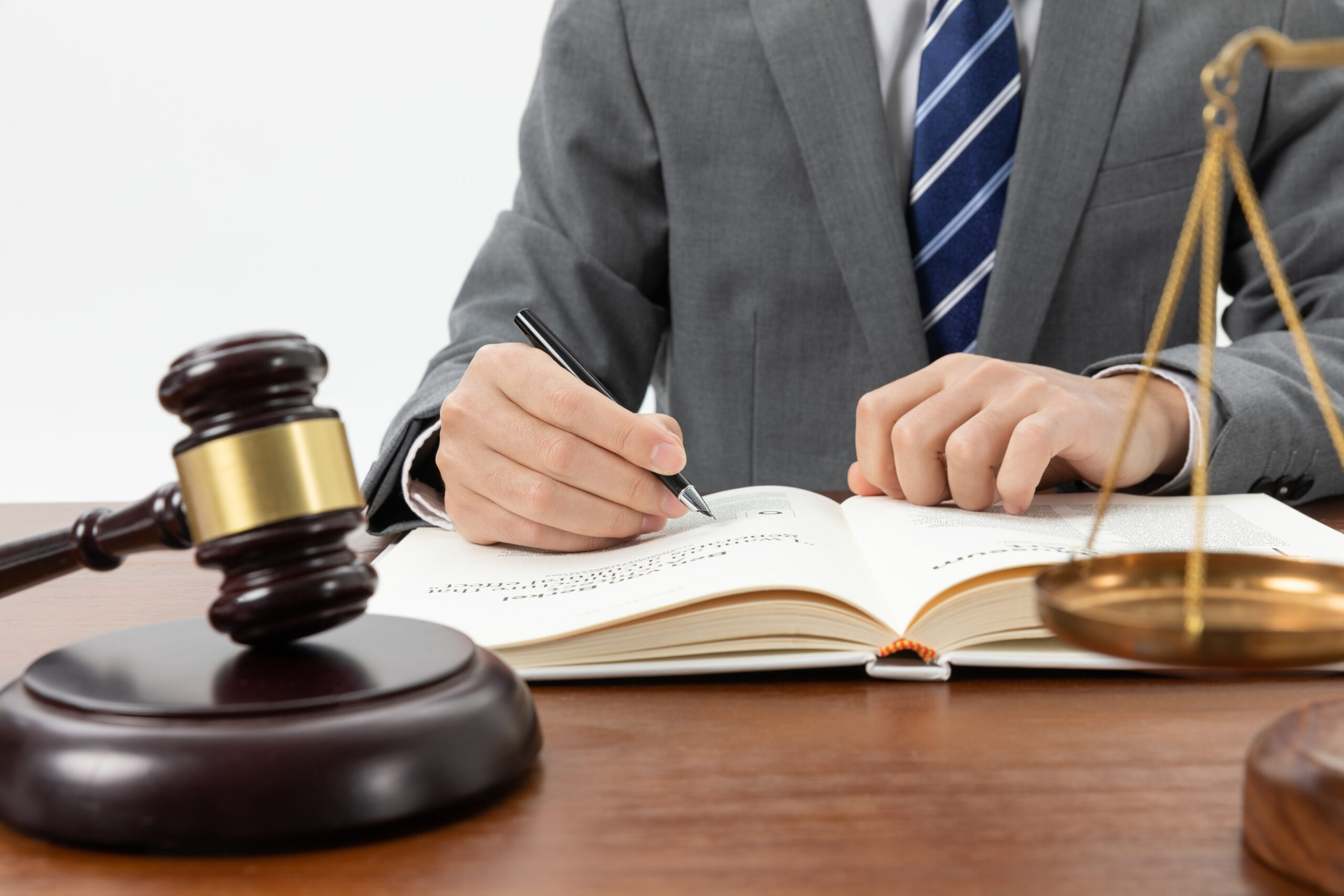 corporate Law