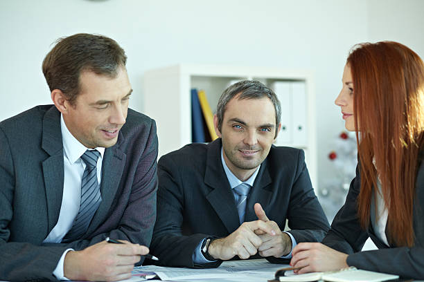 divestment consulting
