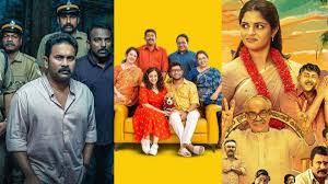 malayalam web series