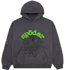 Sp5der Hoodie: Where Streetwear Meets Art