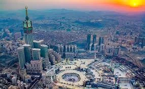 Makkah Ziyarat Tour Packages – Visit Sacred Islamic Sites