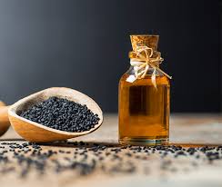 dill seed oil manufacturers