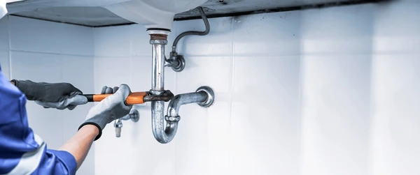 Drain Repair
