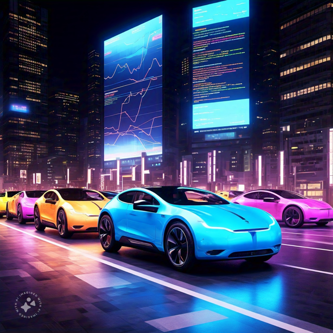Electric Vehicles Market